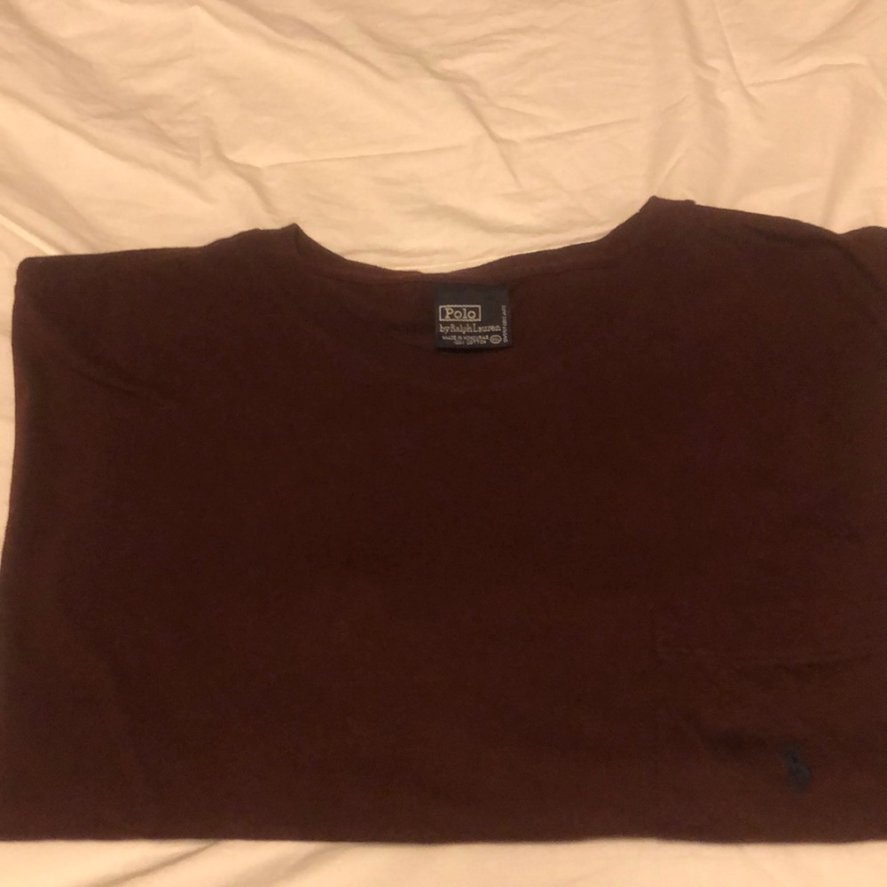 Polo men’s T-shirt